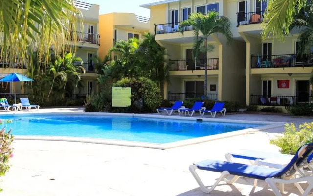 Sosua Garden Condo
