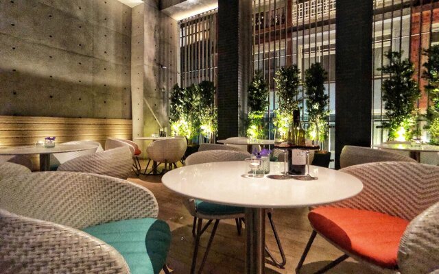 DoubleTree by Hilton Taipei Zhongshan