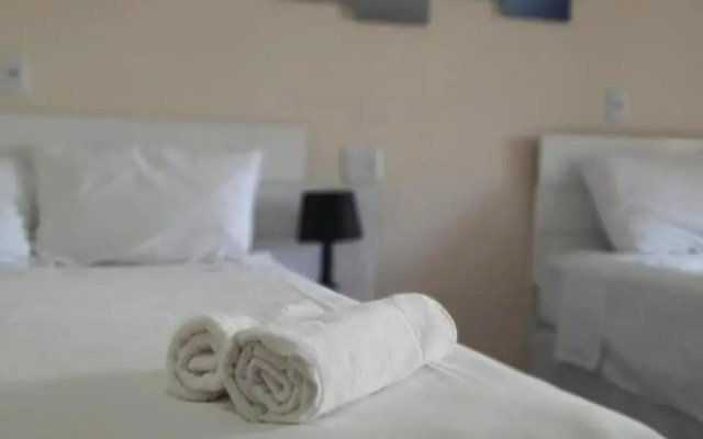 Esplanada Hotel