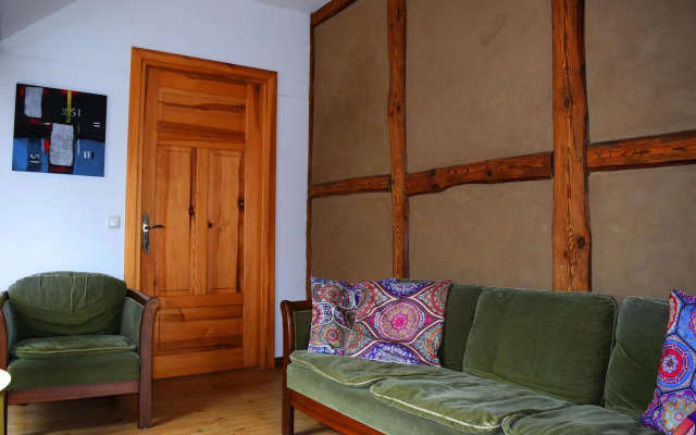 Apartment in Karft Near Indoor Ski Hall