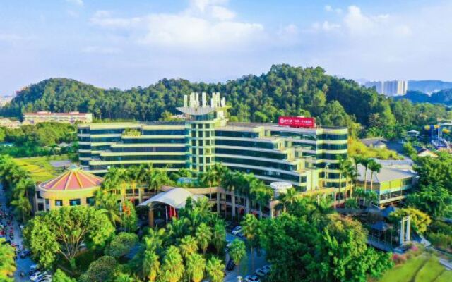 Yinxian Resortel
