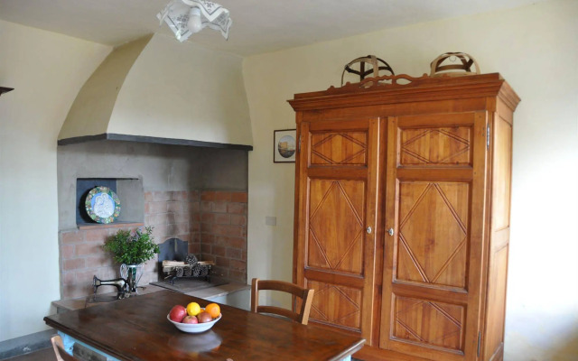 Agriturismo Podere Marchiano