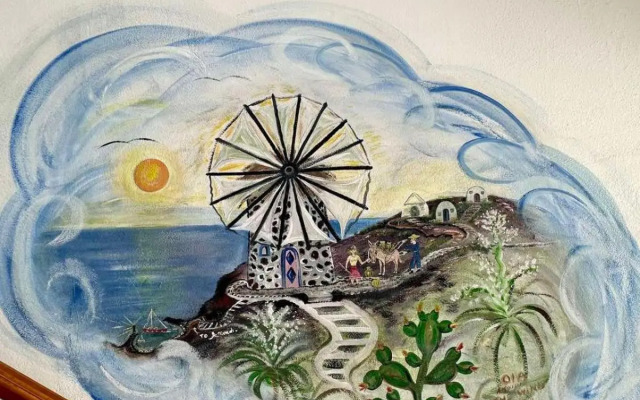 Santa Barbara