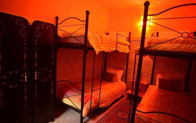Wiky Hostel