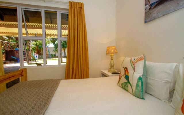 Umhlanga Backpackers