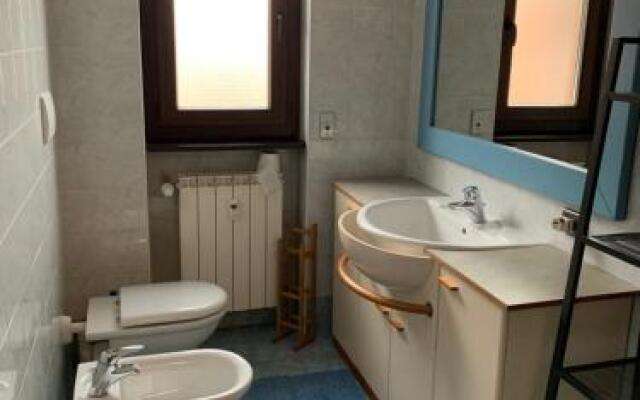 Casa Vacanza Nadia
