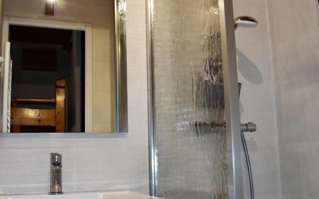 Appartement Champagny-en-Vanoise, 1 pièce, 4 personnes - FR-1-464-115