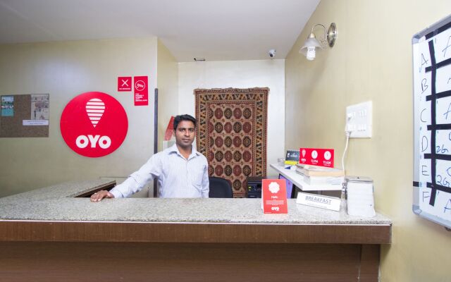 OYO 674 Apartment Hotel Manar Luxury Suites