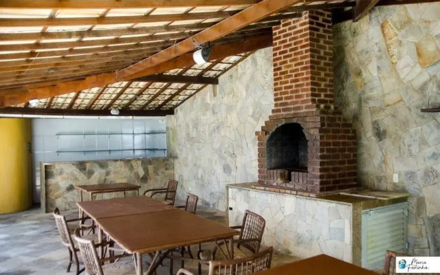 Maria Farinha Praia Hotel