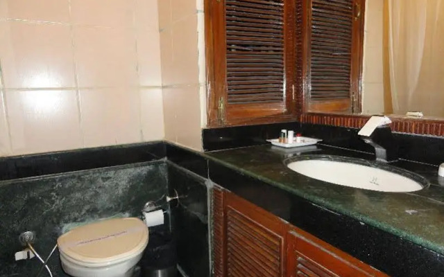 Hotel Mark (Piccadily 35) Chandigarh