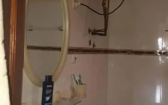 Résidence Hôtel Ifè Ola