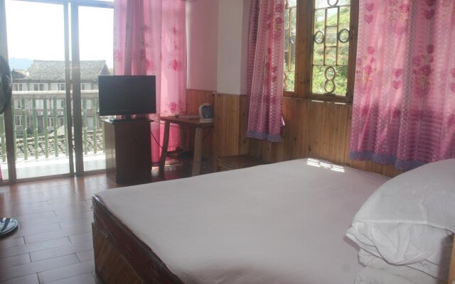 Amengjia Hotel