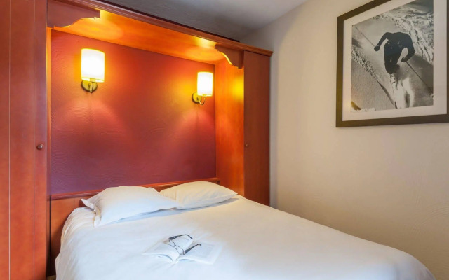 Pierre & Vacances Residence Athamante & Valeriane