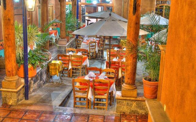 Hotel Casa del Refugio