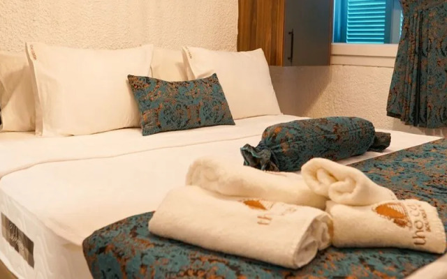 The Castle Butik Otel