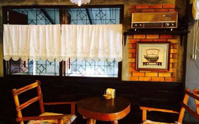 K Guesthouse