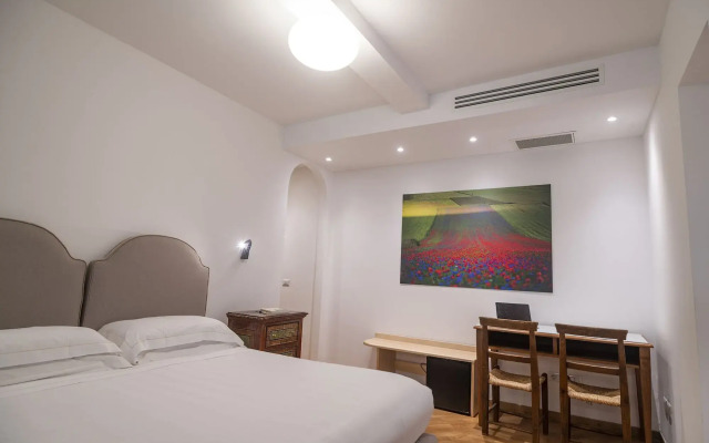 Agriturismo Ai Prati