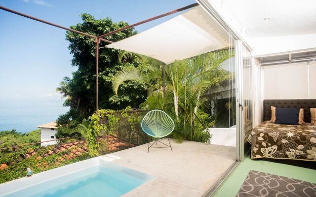 Nemi Eco Villa