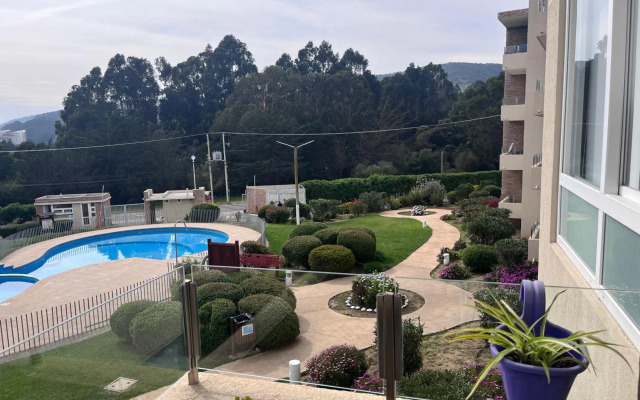 Departamento Lomas de Papudo I