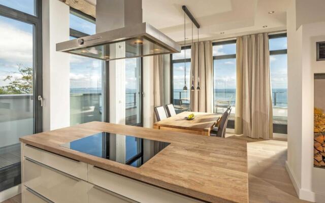 Villa Philine Penthouse 28