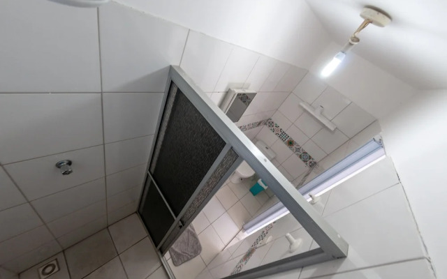 Hostel Barra