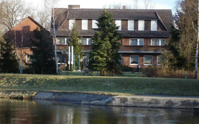 Landgasthof Allerparadies
