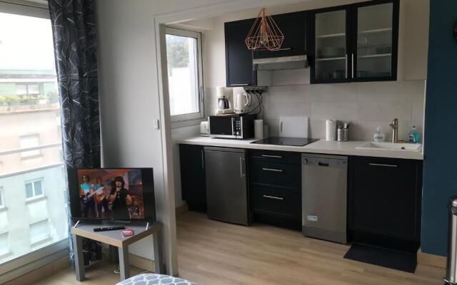Cosylocation La Varende 44