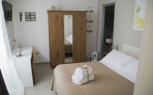 Borgosangiovanni B&B