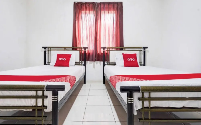 Hotel O Rappocini Near Rsia Paramount