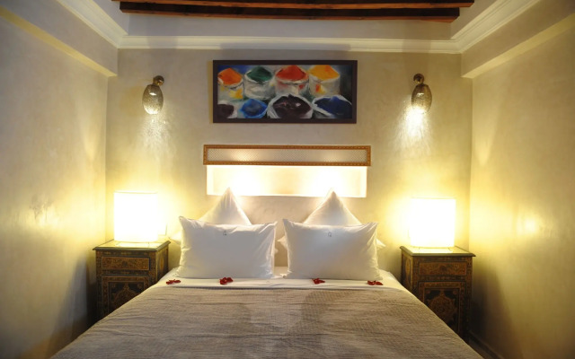 Riad Kalaa 2