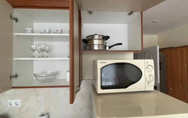 Large Studio Fort Noks Holiday 61