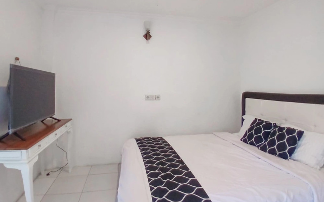 Pangrango Valley Resort RedPartner – Guest Rooms – Megamendung
