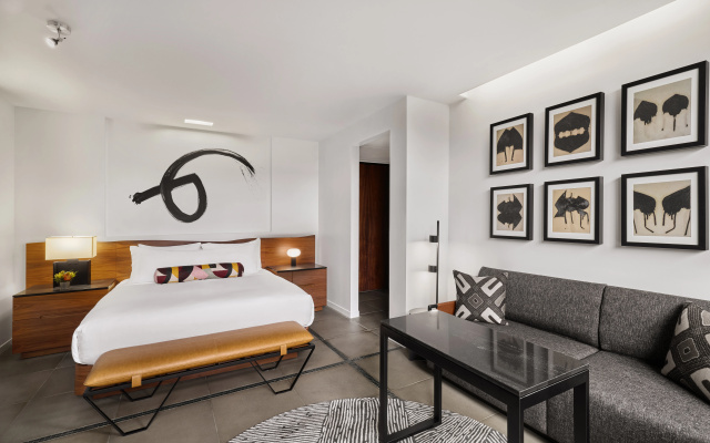 Bardessono Hotel and Spa