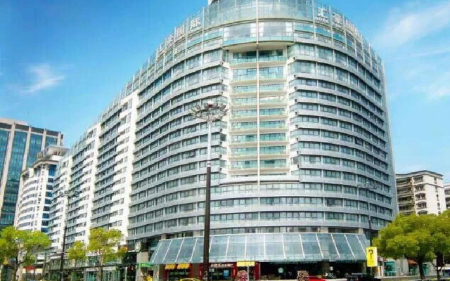 Noahs Hotel