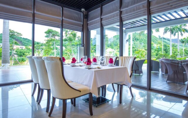 XanhVillas Resort & Spa