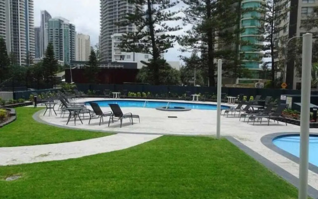 Longbeach Resort - Coastal Letting