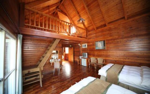 Nantou Crystal Resort