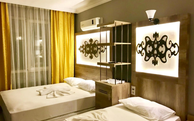 Otel Star Palace