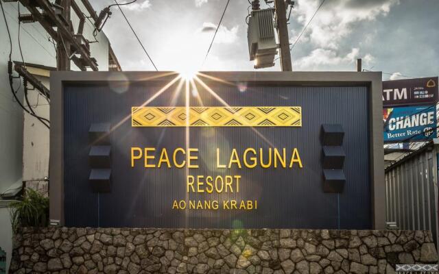 Peace Laguna Resort & Spa