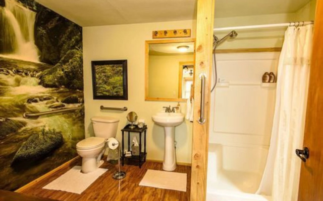 Trail City Bed & Breakfast