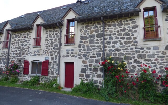Auberge de l'Aspre