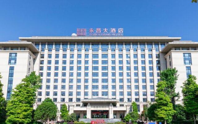 Yongchang Hotel