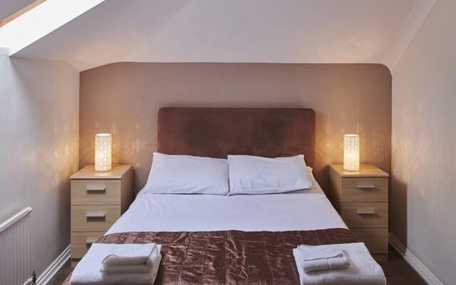 Wensum Guest House