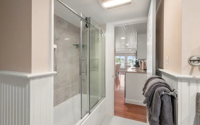 Guest House Suites