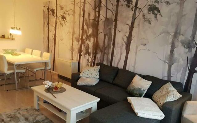 Apartment - Am Bergelchen 60-B Winterberg-Niedersfeld