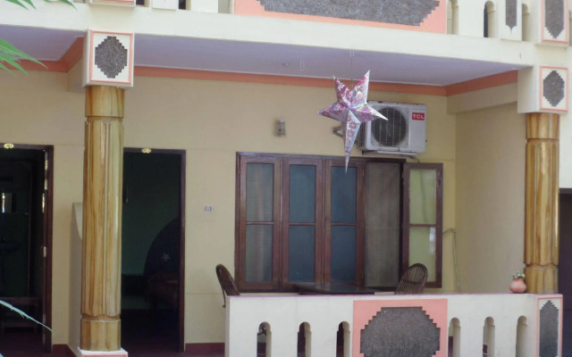 Silverstar Hotel