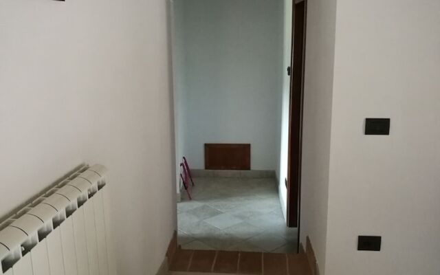 Apartment Camelia 1 Bedroom, Living Room, 4 Pax,60mq