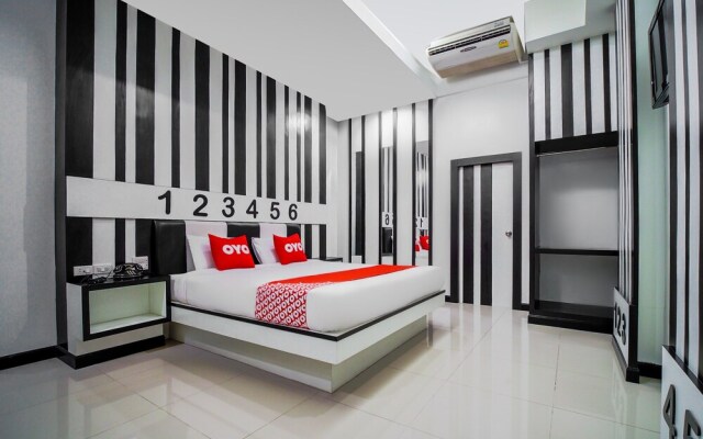 Phadaeng Hotel by OYO Rooms
