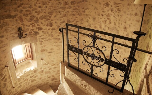 The Priory Pressigny