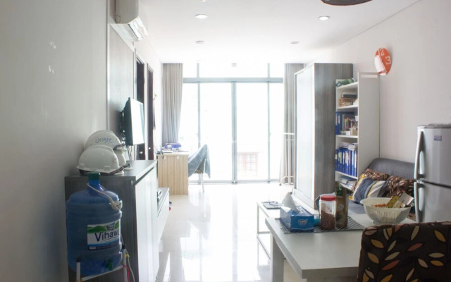 Saigon Sweethome